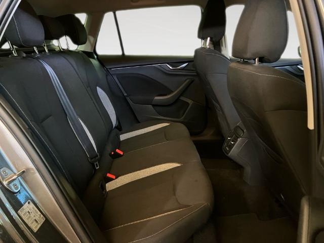 Skoda Kamiq 1.0 TSI Selection 85 kW (115 CV)