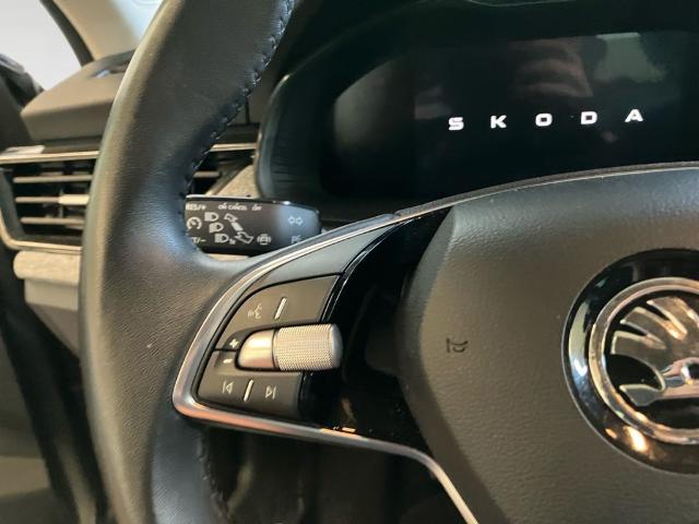Skoda Kamiq 1.0 TSI Selection 85 kW (115 CV)