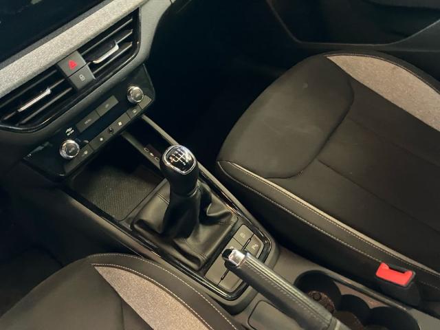 Skoda Kamiq 1.0 TSI Selection 85 kW (115 CV)