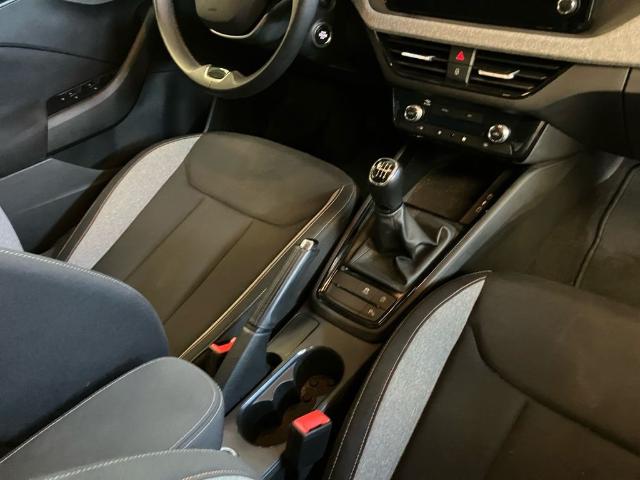 Skoda Kamiq 1.0 TSI Selection 85 kW (115 CV)