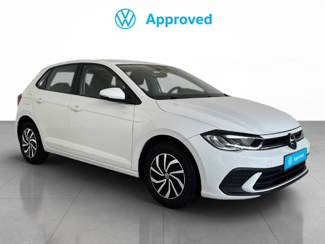 Volkswagen Polo Life 1.0 TSI 70 kW (95 CV)