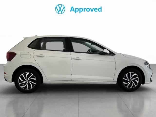 Volkswagen Polo Life 1.0 TSI 70 kW (95 CV)