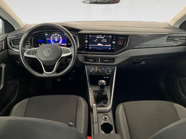Volkswagen Polo Life 1.0 TSI 70 kW (95 CV)