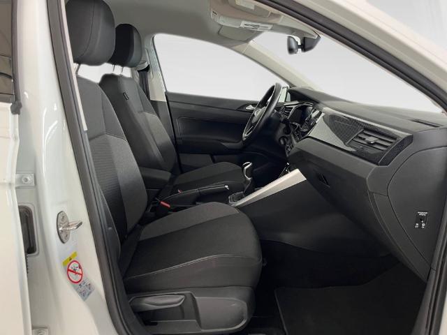 Volkswagen Polo Life 1.0 TSI 70 kW (95 CV)