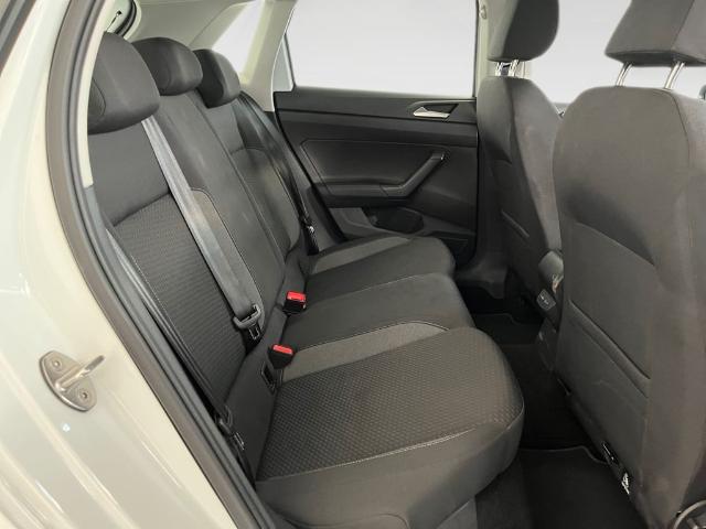 Volkswagen Polo Life 1.0 TSI 70 kW (95 CV)