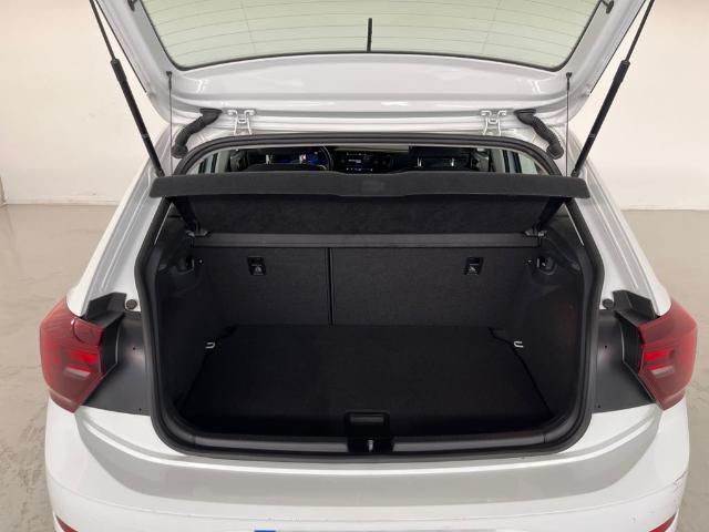 Volkswagen Polo Life 1.0 TSI 70 kW (95 CV)