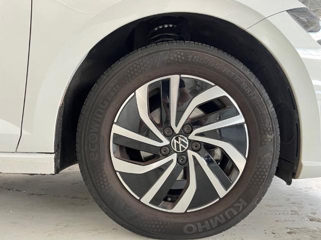 Volkswagen Polo Life 1.0 TSI 70 kW (95 CV)