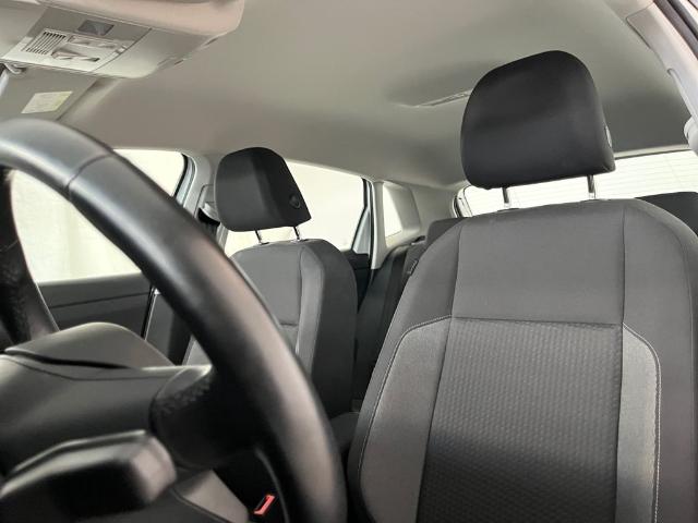 Volkswagen Polo Life 1.0 TSI 70 kW (95 CV)
