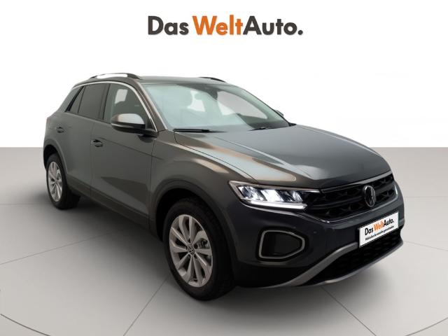 Volkswagen T-Roc Life 1.5 TSI 110 kW (150 CV)