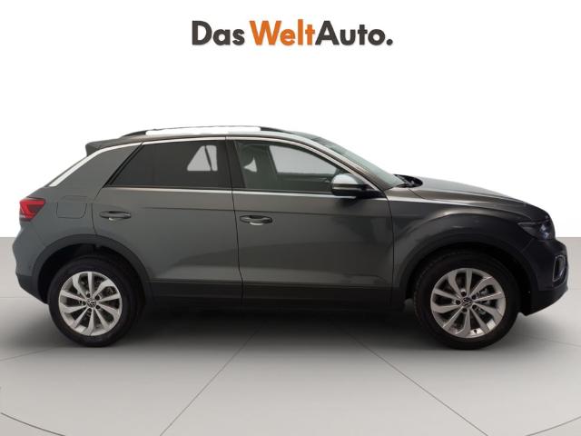 Volkswagen T-Roc Life 1.5 TSI 110 kW (150 CV)