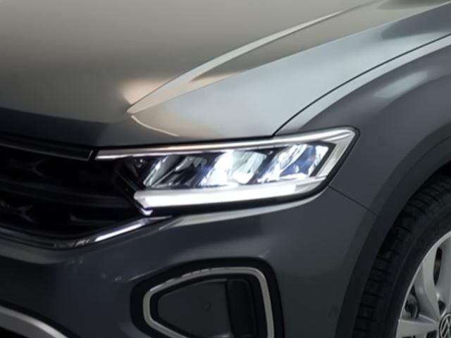 Volkswagen T-Roc Life 1.5 TSI 110 kW (150 CV)