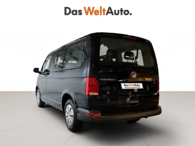 Volkswagen Caravelle Origin Batalla Corta 2.0 TDI BMT 110 kW (150 CV) DSG
