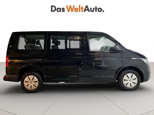 Volkswagen Caravelle Origin Batalla Corta 2.0 TDI BMT 110 kW (150 CV) DSG