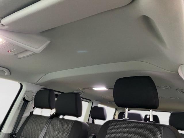 Volkswagen Caravelle Origin Batalla Corta 2.0 TDI BMT 110 kW (150 CV) DSG