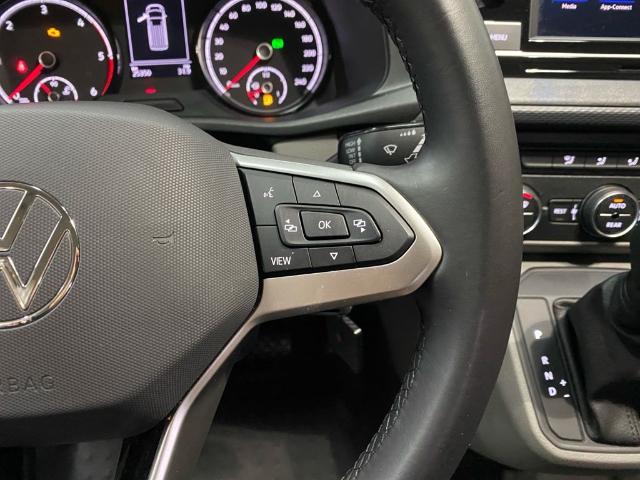 Volkswagen Caravelle Origin Batalla Corta 2.0 TDI BMT 110 kW (150 CV) DSG
