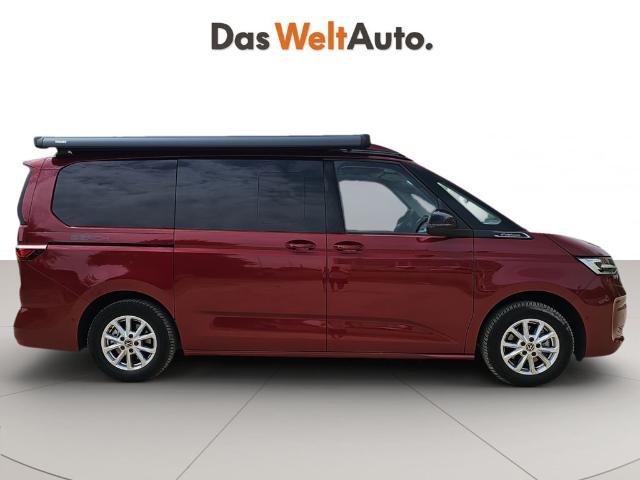 Volkswagen California Beach Tour 2.0 TDI 110 KW (150 CV) DSG