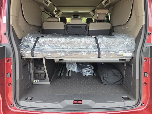 Volkswagen California Beach Tour 2.0 TDI 110 KW (150 CV) DSG