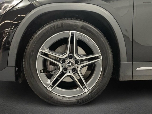 Mercedes-Benz GLA 200 en Barcelona