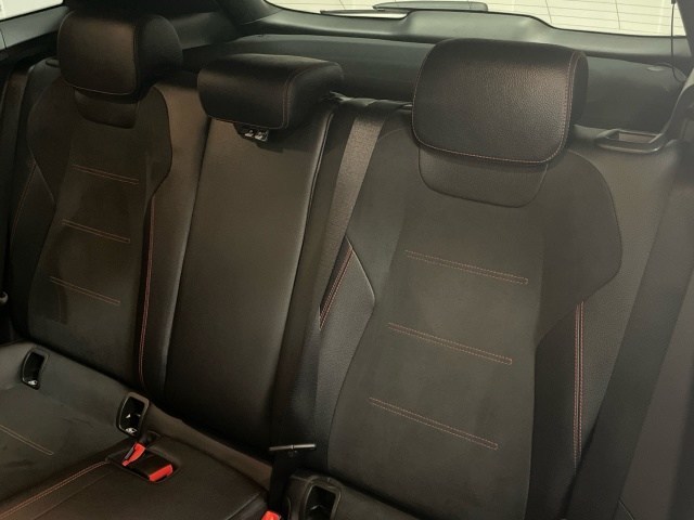 Mercedes-Benz GLA 200 en Barcelona