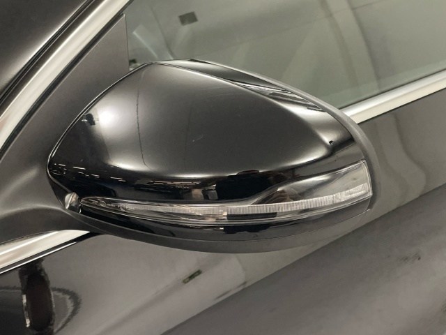 Mercedes-Benz GLA 200 en Barcelona