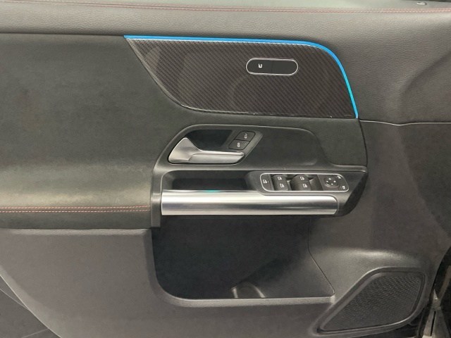 Mercedes-Benz GLA 200 en Barcelona