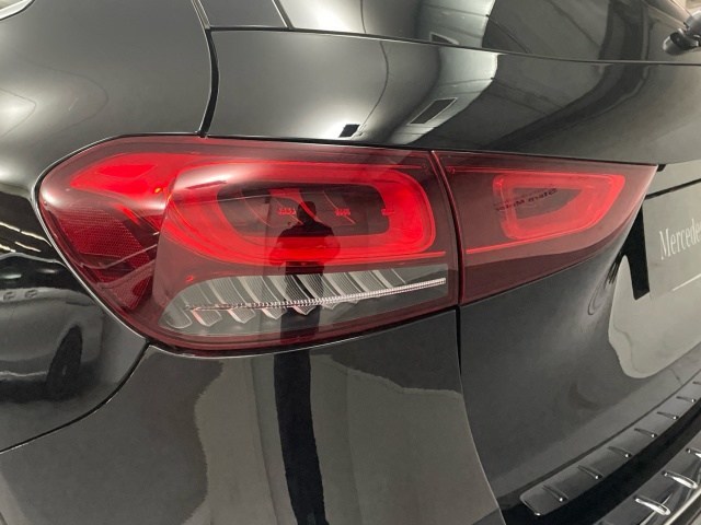 Mercedes-Benz GLA 200 en Barcelona