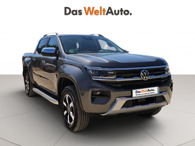 Volkswagen Amarok 2.0 TDI de segunda mano