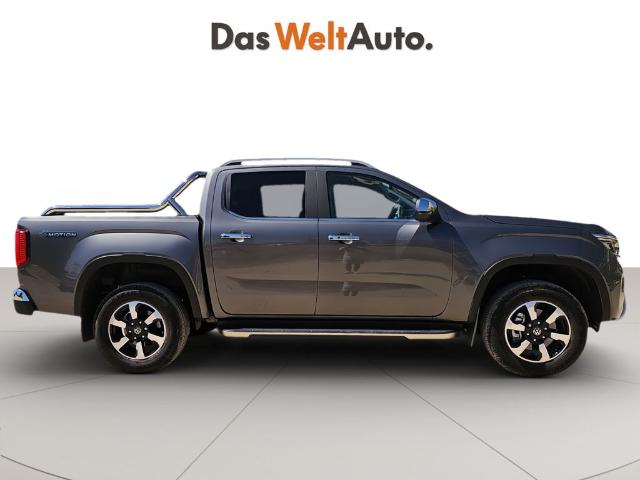 Volkswagen Amarok Style 2.0 TDI Doble Cabina 151 kW (205 CV) DSG