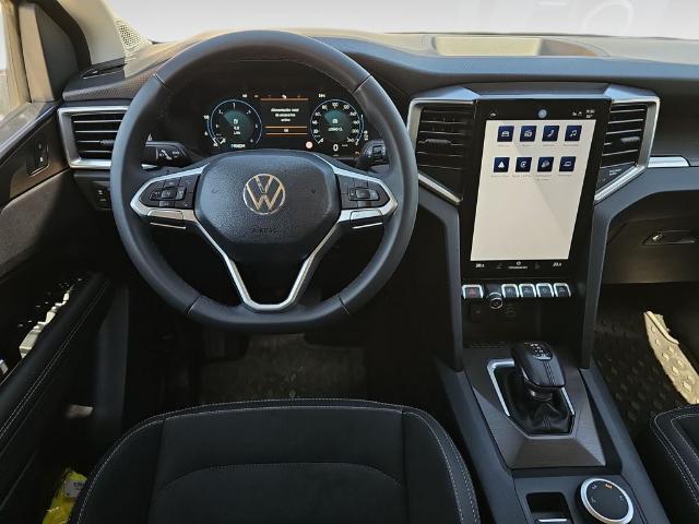 Volkswagen Amarok Style 2.0 TDI Doble Cabina 151 kW (205 CV) DSG