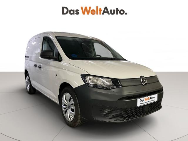 Volkswagen Caddy Cargo 1.5 TSI  PHEV de segunda mano