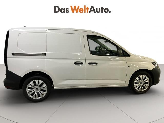 Volkswagen Caddy Cargo PHEV 1.5 TSI eHybrid 110 kW (150 CV)