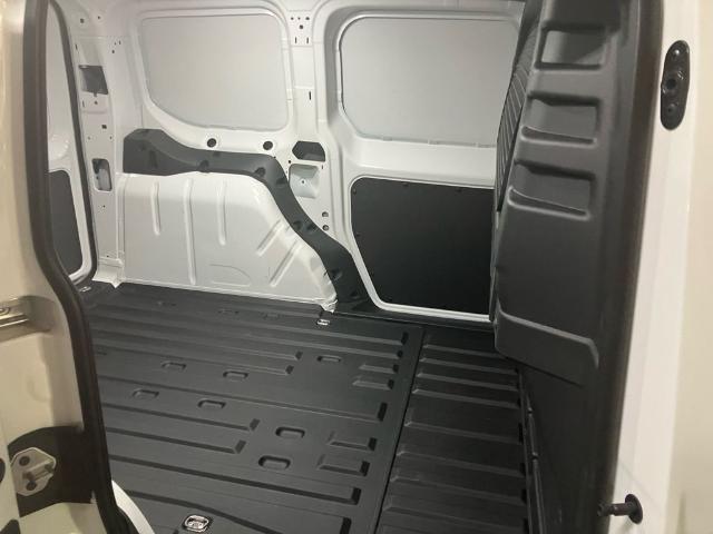 Volkswagen Caddy Cargo PHEV 1.5 TSI eHybrid 110 kW (150 CV)