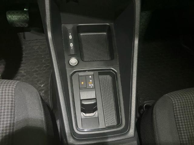 Volkswagen Caddy Cargo PHEV 1.5 TSI eHybrid 110 kW (150 CV)
