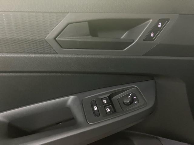 Volkswagen Caddy Cargo PHEV 1.5 TSI eHybrid 110 kW (150 CV)