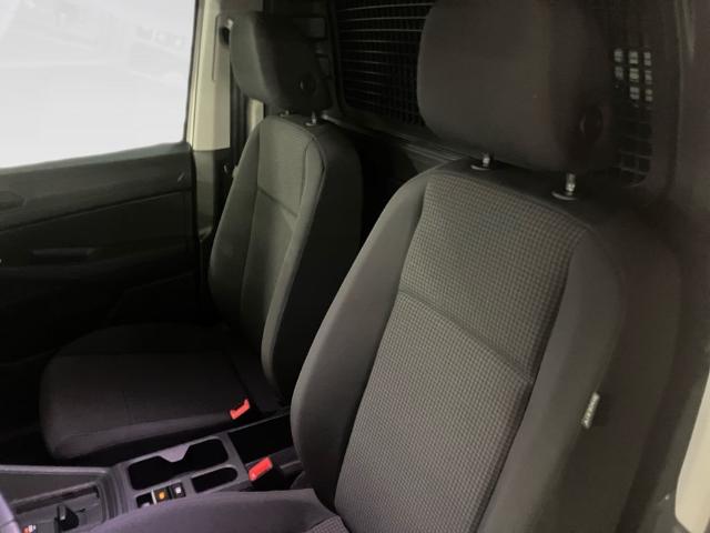 Volkswagen Caddy Cargo PHEV 1.5 TSI eHybrid 110 kW (150 CV)
