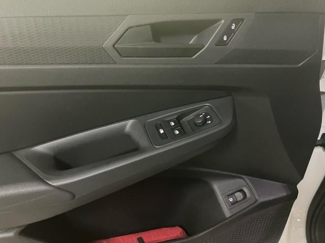 Volkswagen Caddy Cargo PHEV 1.5 TSI eHybrid 110 kW (150 CV)