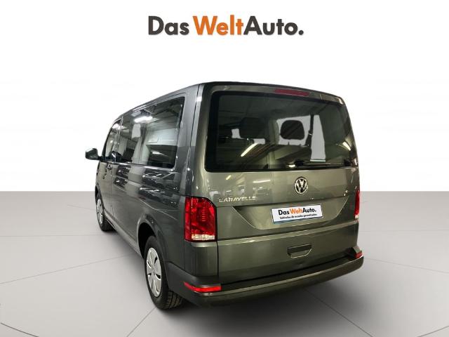 Volkswagen Caravelle Origin Batalla Corta 2.0 TDI BMT 110 kW (150 CV) DSG