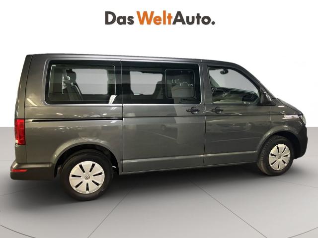 Volkswagen Caravelle Origin Batalla Corta 2.0 TDI BMT 110 kW (150 CV) DSG