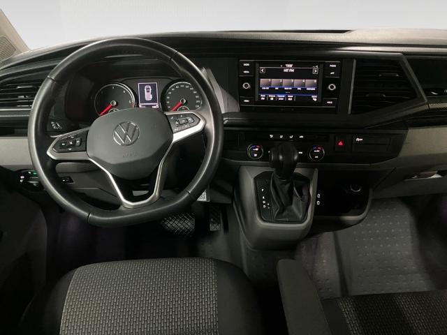 Volkswagen Caravelle Origin Batalla Corta 2.0 TDI BMT 110 kW (150 CV) DSG