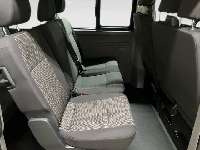 Volkswagen Caravelle Origin Batalla Corta 2.0 TDI BMT 110 kW (150 CV) DSG