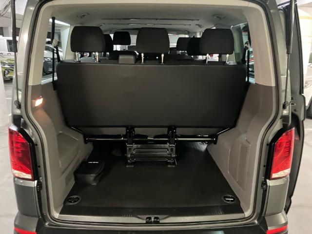 Volkswagen Caravelle Origin Batalla Corta 2.0 TDI BMT 110 kW (150 CV) DSG
