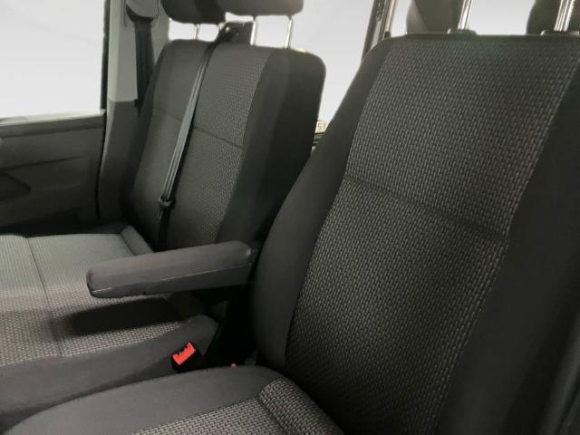 Volkswagen Caravelle Origin Batalla Corta 2.0 TDI BMT 110 kW (150 CV) DSG