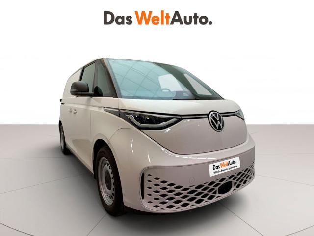 Volkswagen ID. BUZZ Cargo Cargo de segunda mano