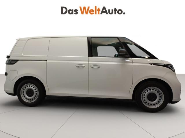 Volkswagen ID. BUZZ Cargo 210 kW (286 CV)