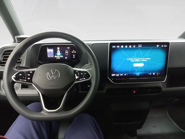 Volkswagen ID. BUZZ Cargo 210 kW (286 CV)