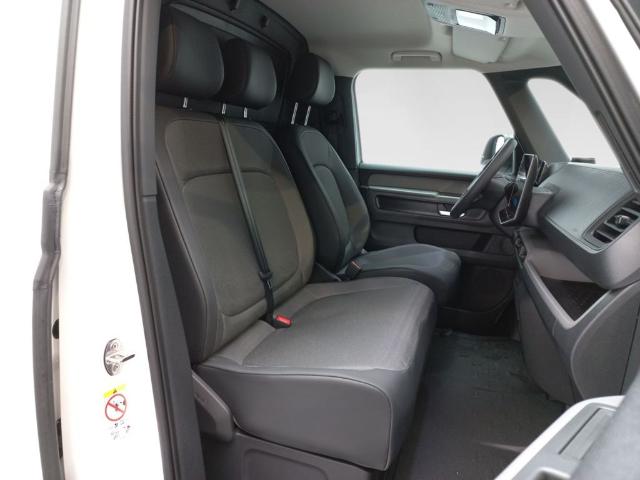 Volkswagen ID. BUZZ Cargo 210 kW (286 CV)