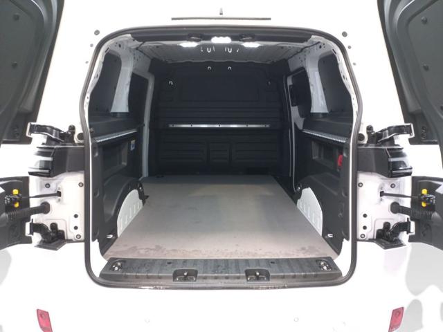 Volkswagen ID. BUZZ Cargo 210 kW (286 CV)