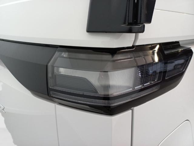 Volkswagen ID. BUZZ Cargo 210 kW (286 CV)