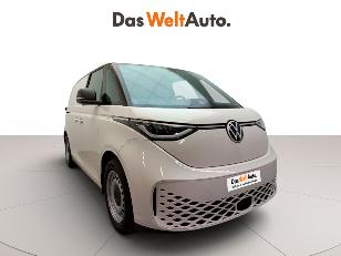 Volkswagen ID. BUZZ Cargo Cargo de segunda mano