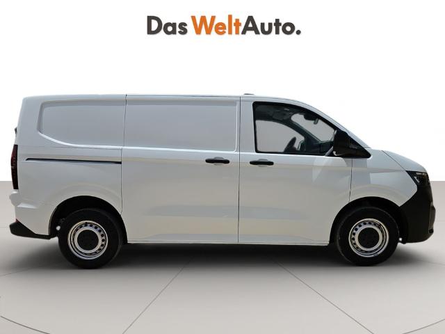Volkswagen Transporter Furgon Batalla Corta TN 2.0 TDI 81 kW (110 CV)
